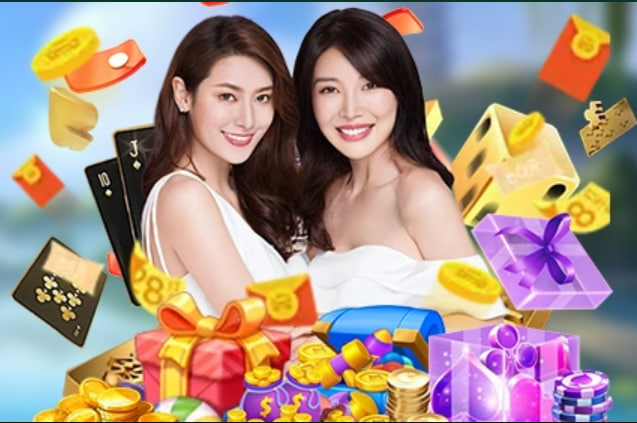 Hình ảnh quảng cáo của bj888 hiển thị nền tảng và các lợi ích