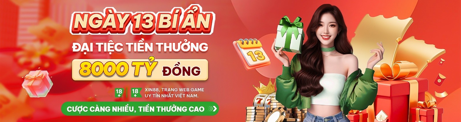 Hình ảnh quảng cáo của bj888 hiển thị nền tảng và các lợi ích