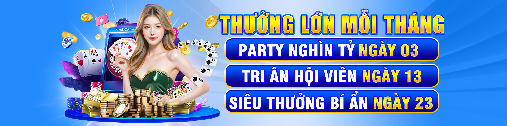 Hình ảnh quảng cáo của bj888 hiển thị nền tảng và các lợi ích