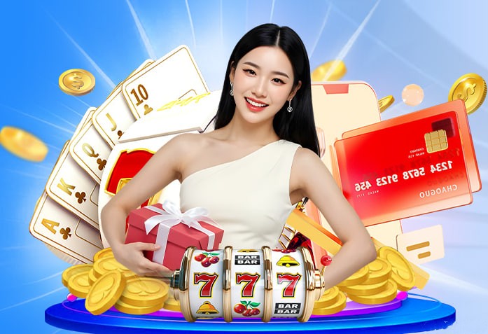 Hình ảnh quảng cáo của bj888 hiển thị nền tảng và các lợi ích