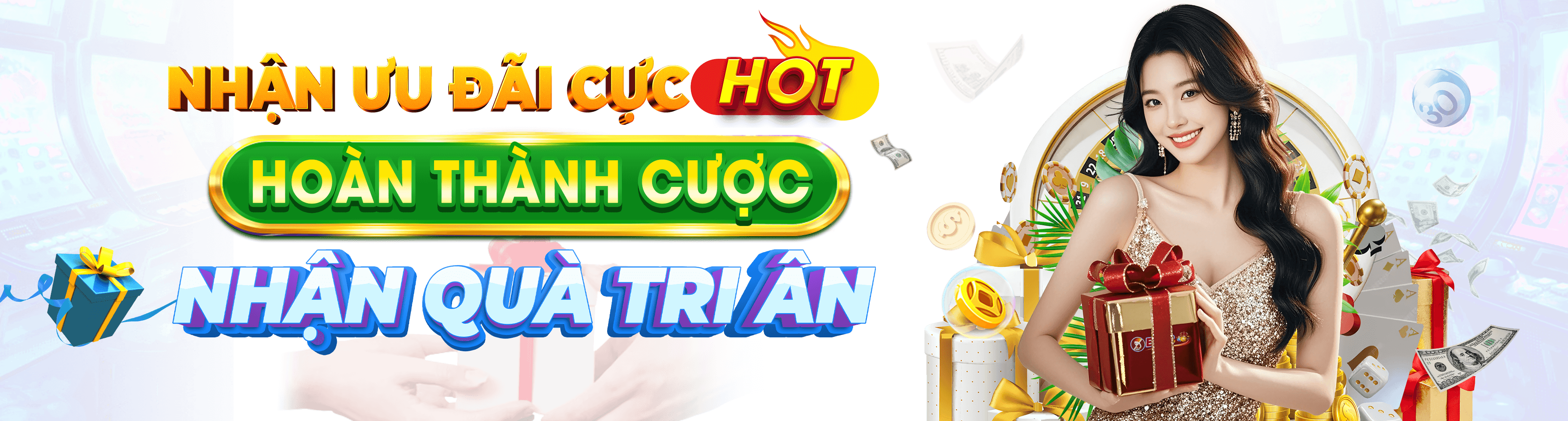 Hình ảnh quảng cáo của bj888 hiển thị nền tảng và các lợi ích