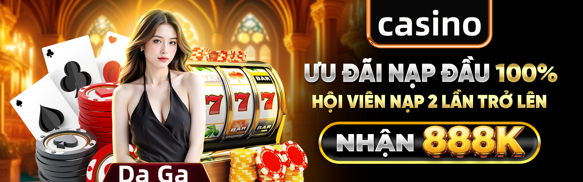 Hình ảnh quảng cáo của bj888 hiển thị nền tảng và các lợi ích