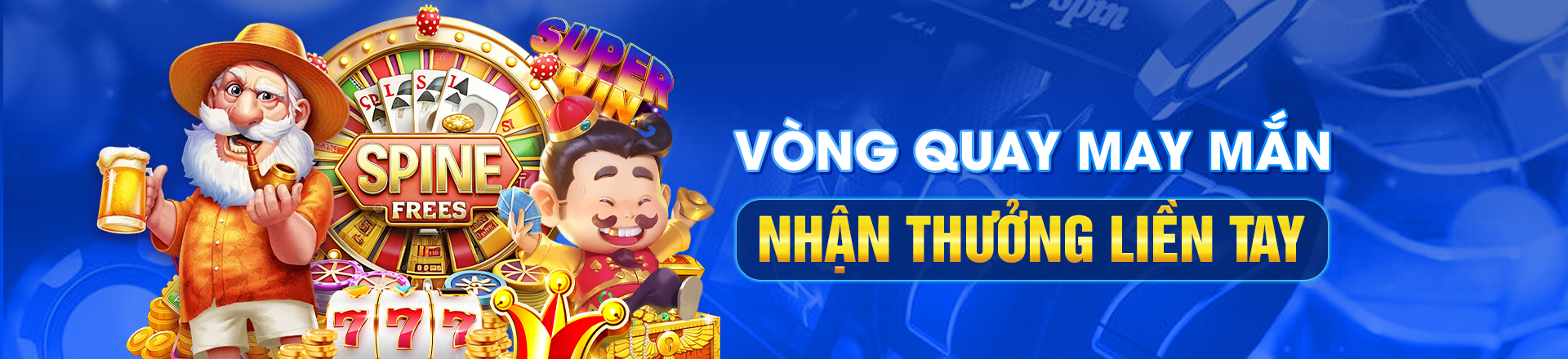 Hình ảnh quảng cáo của bj888 hiển thị nền tảng và các lợi ích
