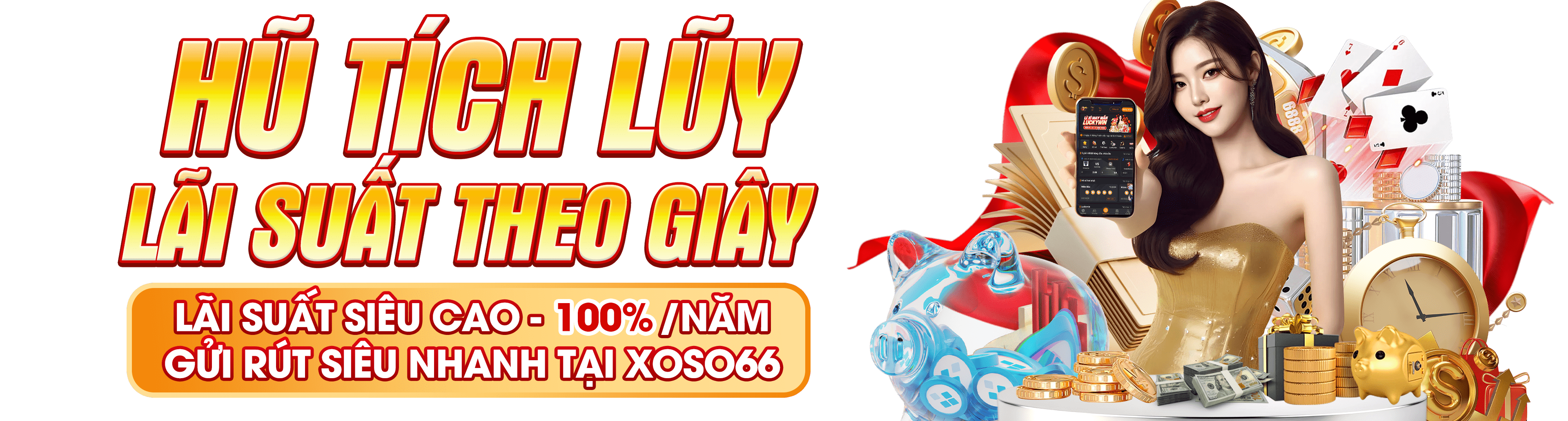 Hình ảnh quảng cáo của bj888 hiển thị nền tảng và các lợi ích