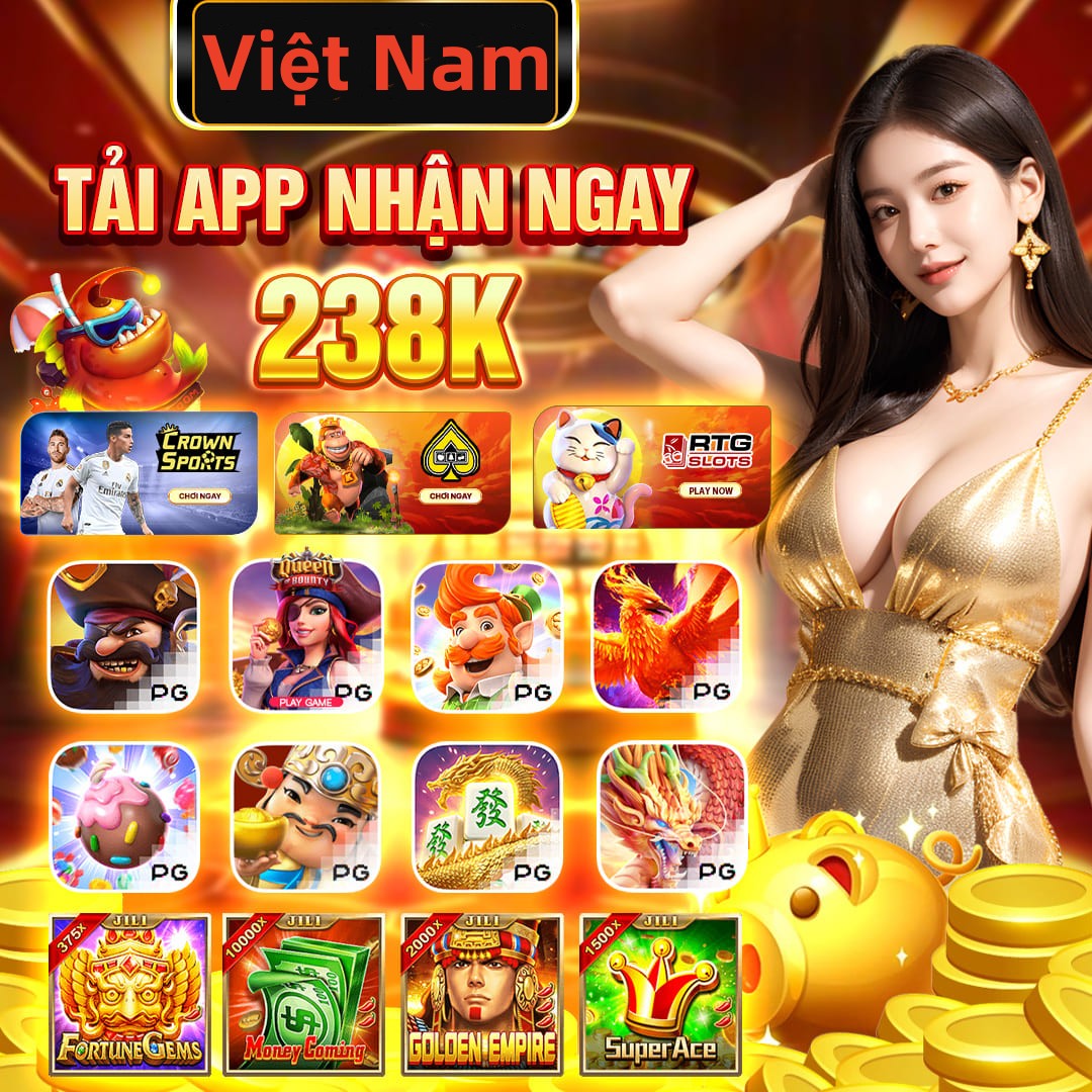 Hình ảnh quảng cáo của bj888 hiển thị nền tảng và các lợi ích