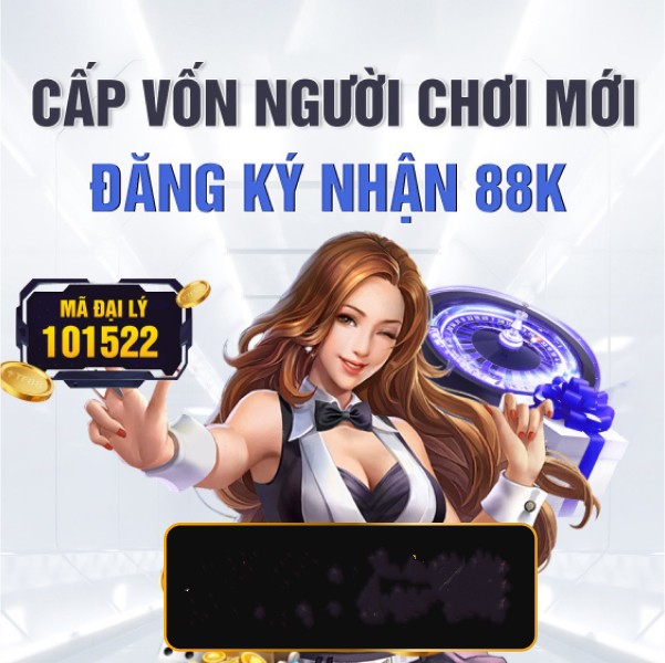 Hình ảnh quảng cáo của bj888 hiển thị nền tảng và các lợi ích