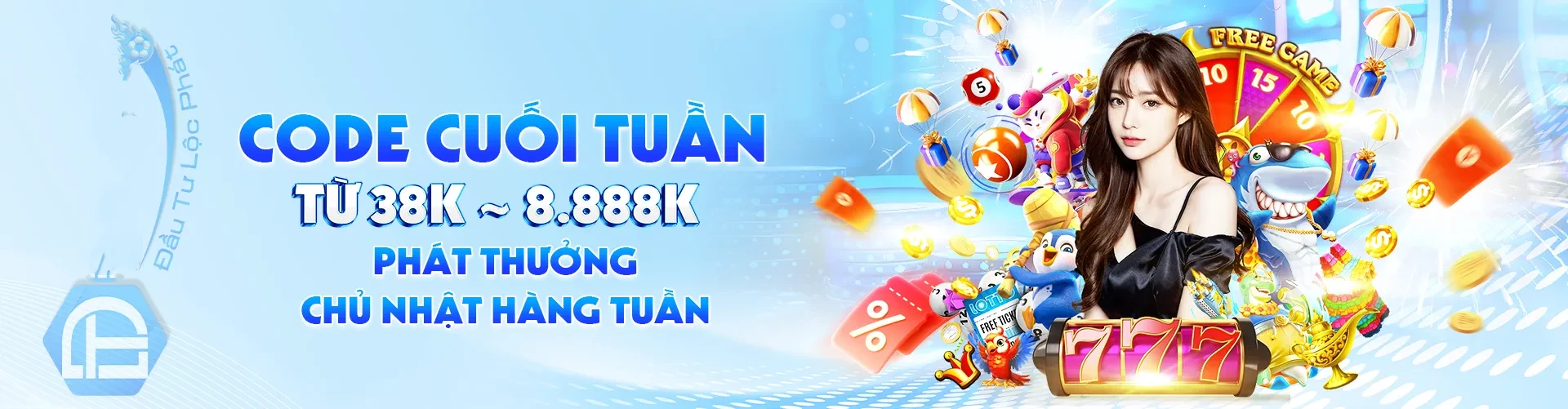 Hình ảnh quảng cáo của bj888 hiển thị nền tảng và các lợi ích