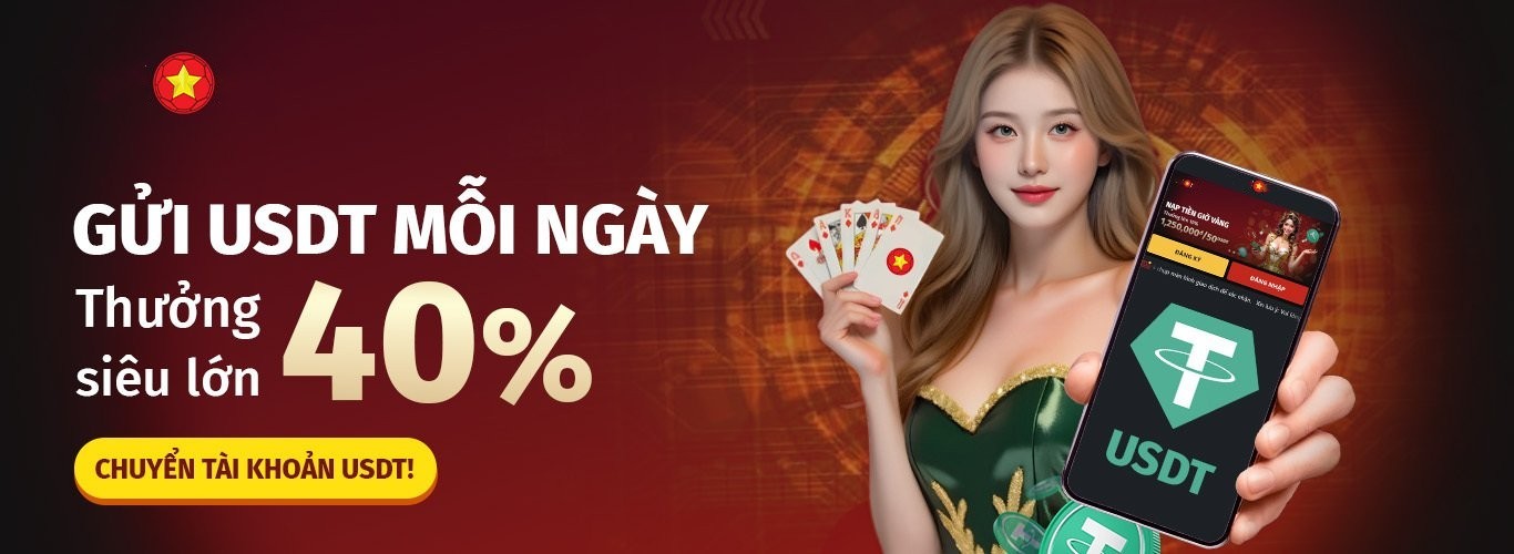 Hình ảnh quảng cáo của bj888 hiển thị nền tảng và các lợi ích