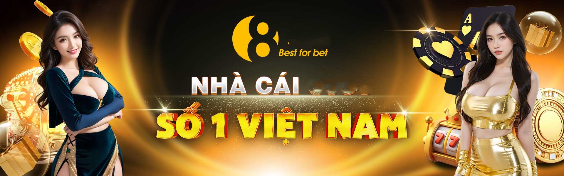 Hình ảnh quảng cáo của bj888 hiển thị nền tảng và các lợi ích