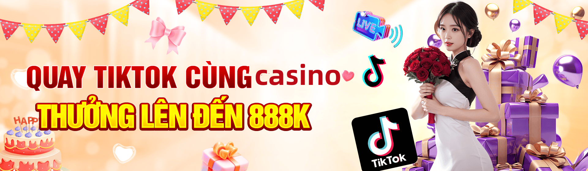Hình ảnh quảng cáo của bj888 hiển thị nền tảng và các lợi ích