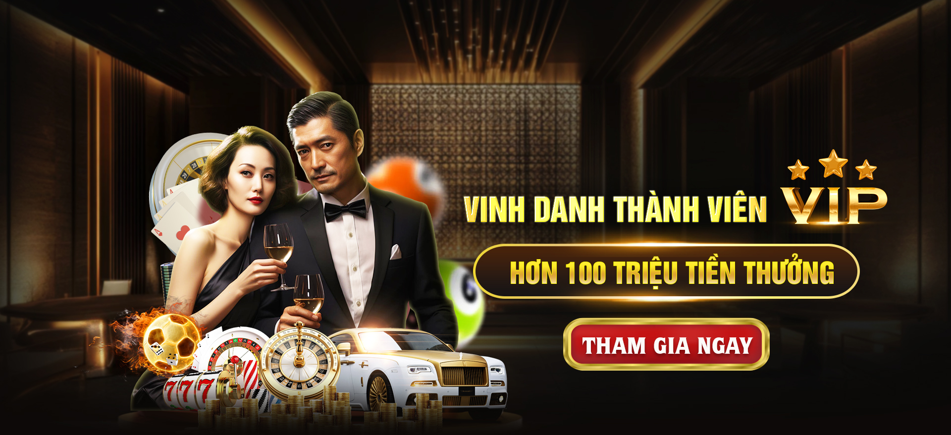 Hình ảnh quảng cáo của bj888 hiển thị nền tảng và các lợi ích
