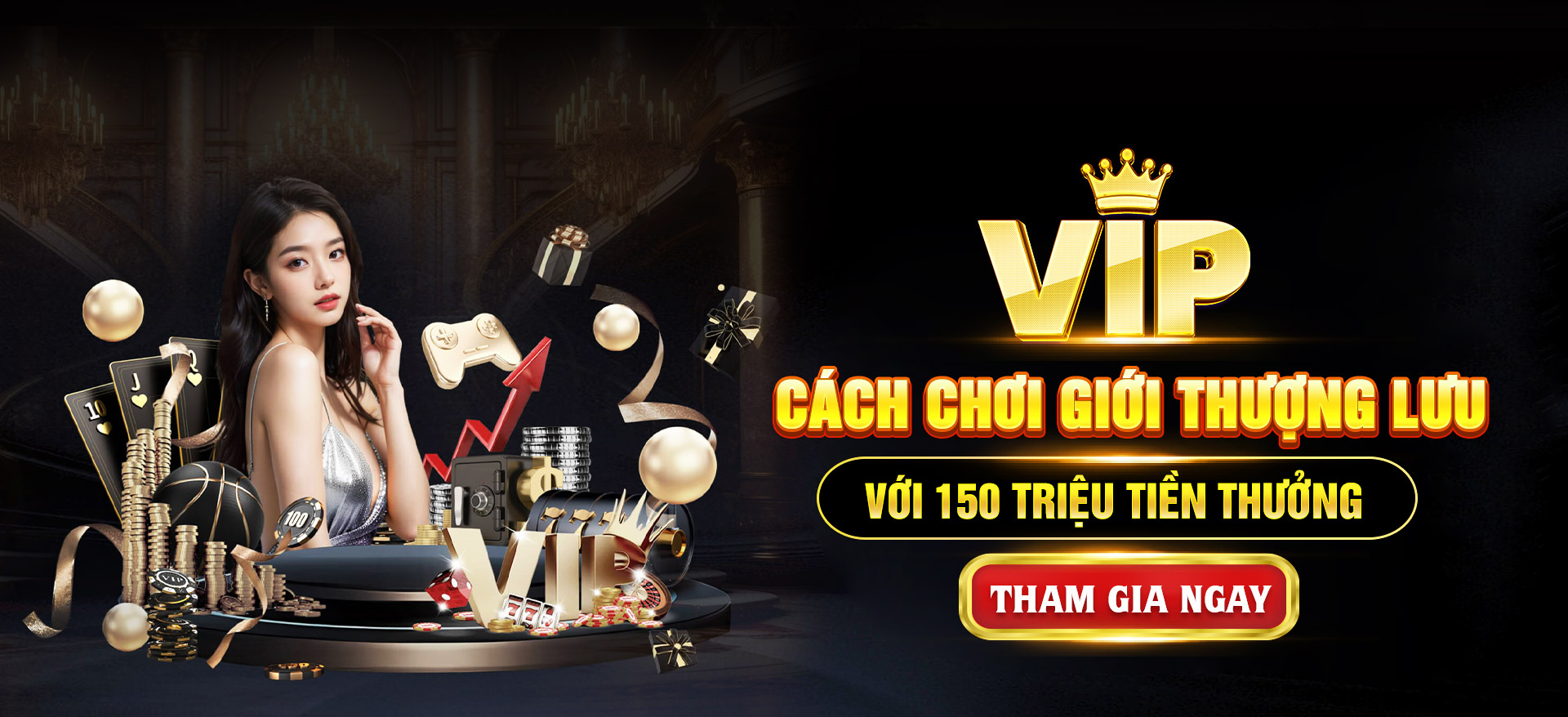 Hình ảnh quảng cáo của bj888 hiển thị nền tảng và các lợi ích