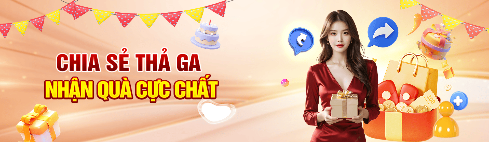 Hình ảnh quảng cáo của bj888 hiển thị nền tảng và các lợi ích