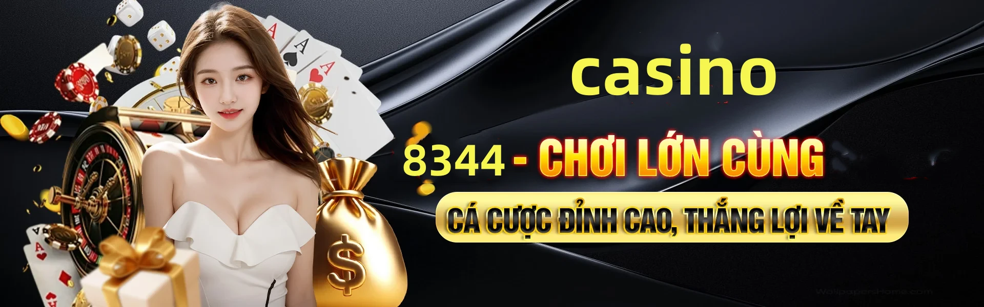 Hình ảnh quảng cáo của bj888 hiển thị nền tảng và các lợi ích