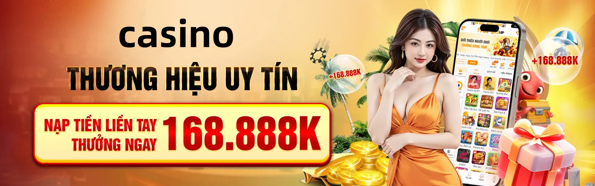 Hình ảnh quảng cáo của bj888 hiển thị nền tảng và các lợi ích