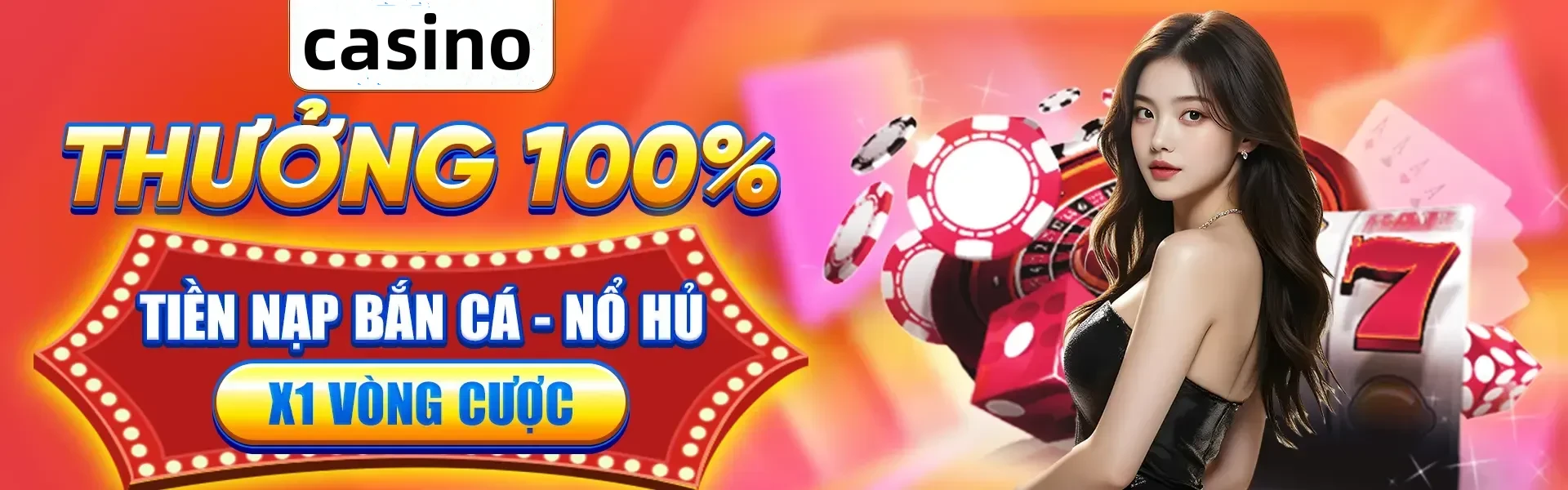 Hình ảnh quảng cáo của bj888 hiển thị nền tảng và các lợi ích