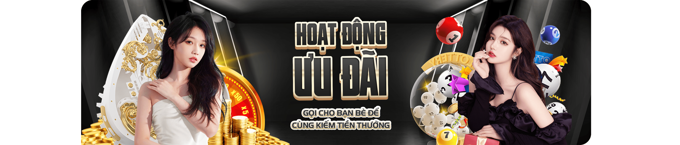 Hình ảnh quảng cáo của bj888 hiển thị nền tảng và các lợi ích