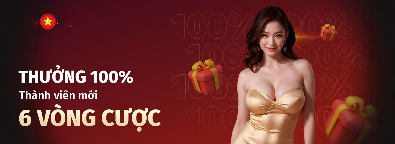Hình ảnh quảng cáo của bj888 hiển thị nền tảng và các lợi ích