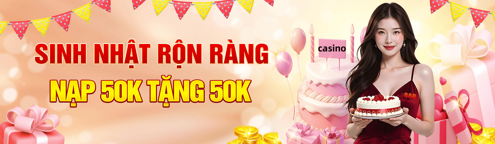 Hình ảnh quảng cáo của bj888 hiển thị nền tảng và các lợi ích