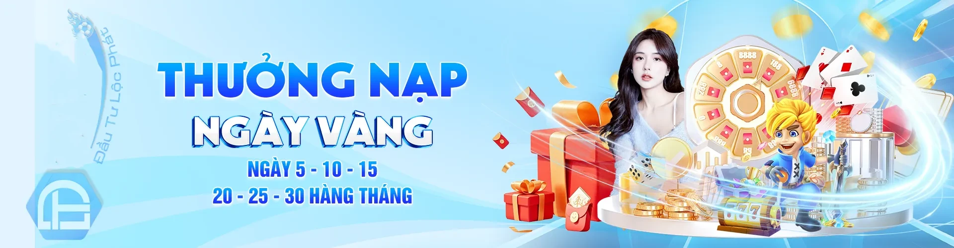 Hình ảnh quảng cáo của bj888 hiển thị nền tảng và các lợi ích