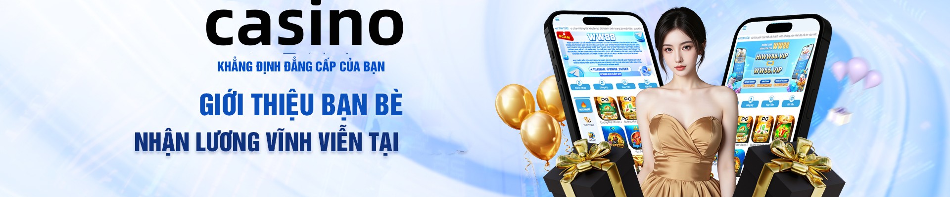 Hình ảnh quảng cáo của bj888 hiển thị nền tảng và các lợi ích