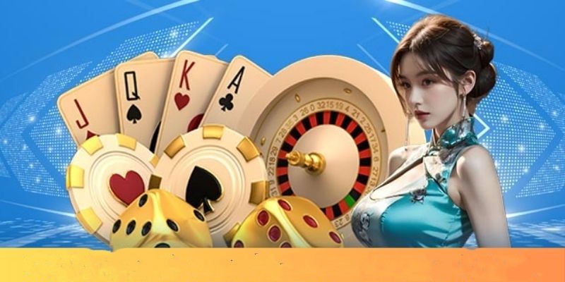 Hình ảnh quảng cáo của bj888 hiển thị nền tảng và các lợi ích