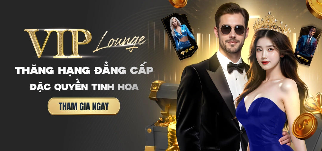 Hình ảnh quảng cáo của bj888 hiển thị nền tảng và các lợi ích