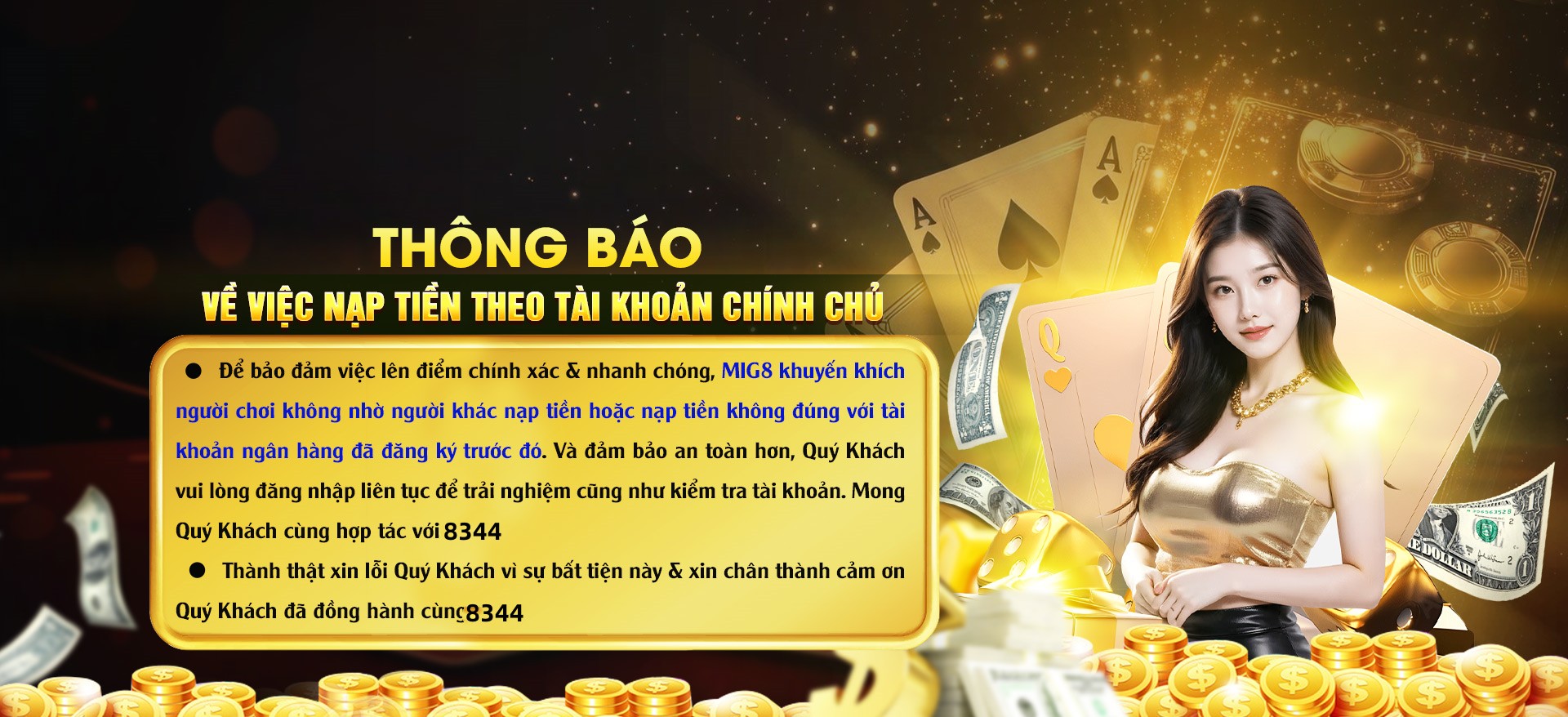 Hình ảnh quảng cáo của bj888 hiển thị nền tảng và các lợi ích