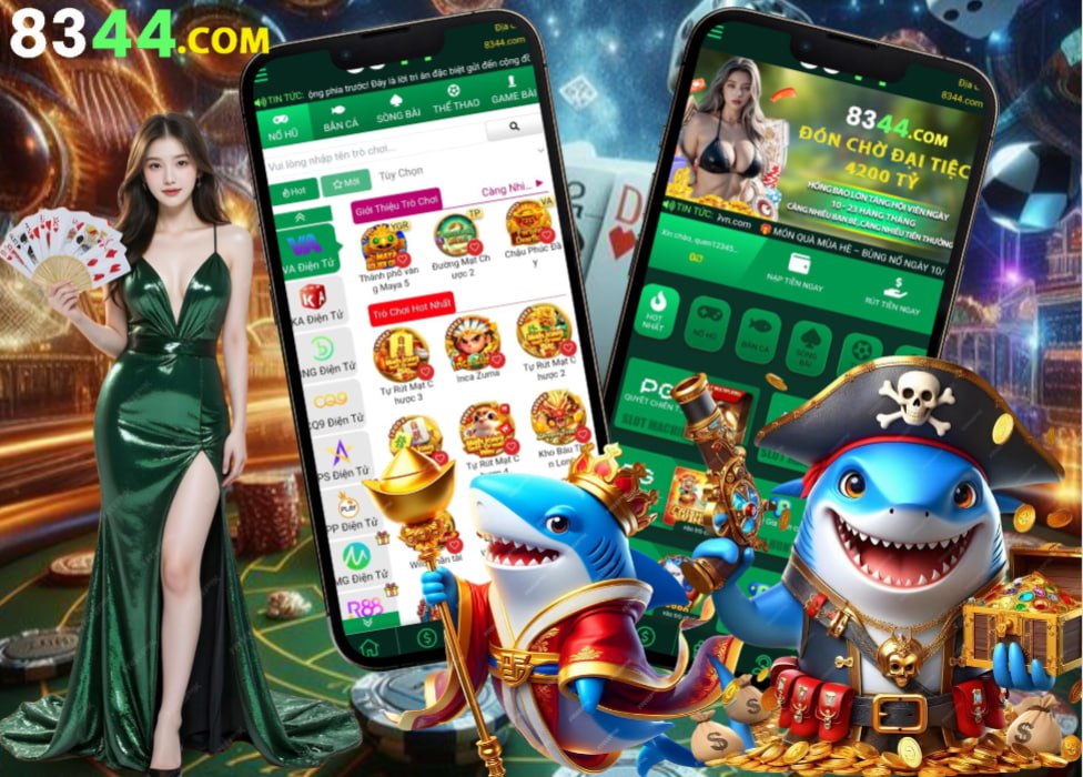 Hình ảnh quảng cáo của bj888 hiển thị nền tảng và các lợi ích