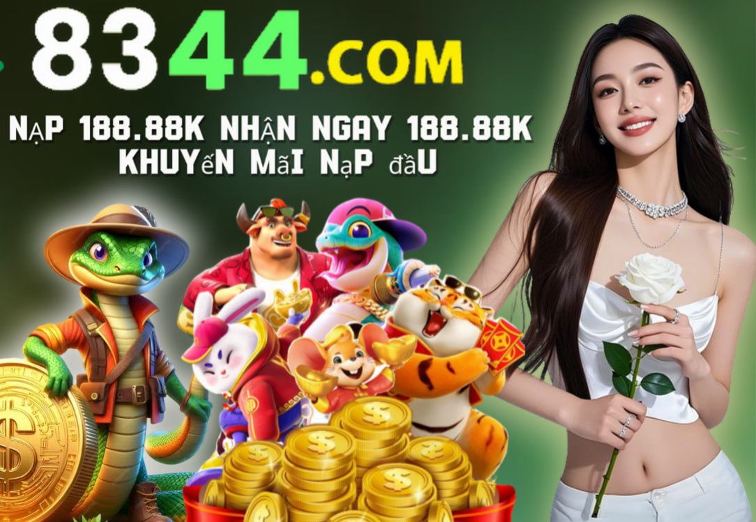 Hình ảnh quảng cáo của bj888 hiển thị nền tảng và các lợi ích