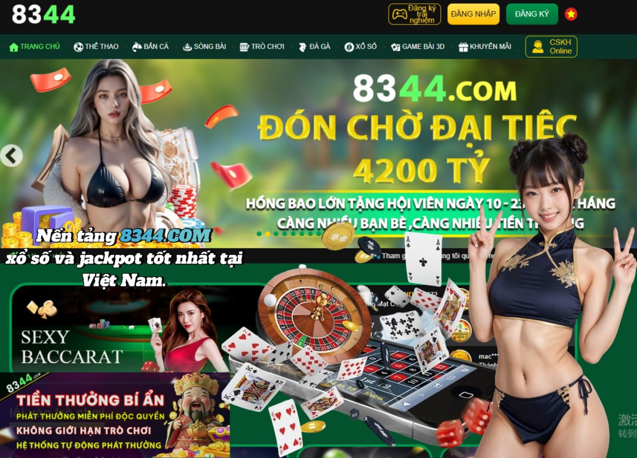 Hình ảnh quảng cáo của bj888 hiển thị nền tảng và các lợi ích