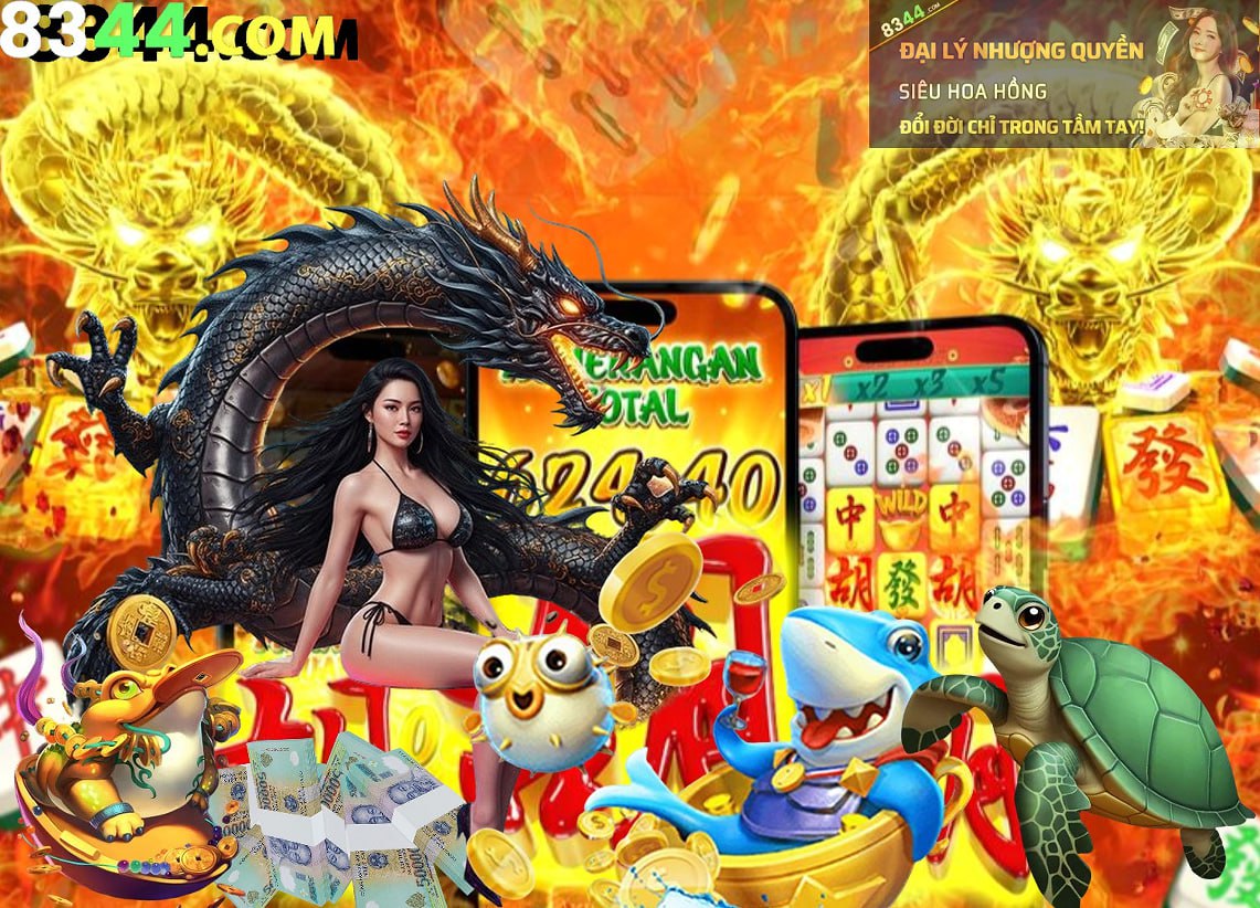 Hình ảnh quảng cáo của bj888 hiển thị nền tảng và các lợi ích