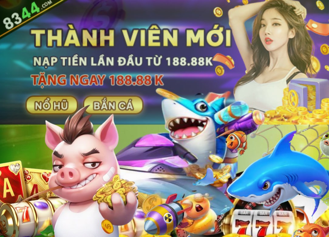 Hình ảnh quảng cáo của bj888 hiển thị nền tảng và các lợi ích