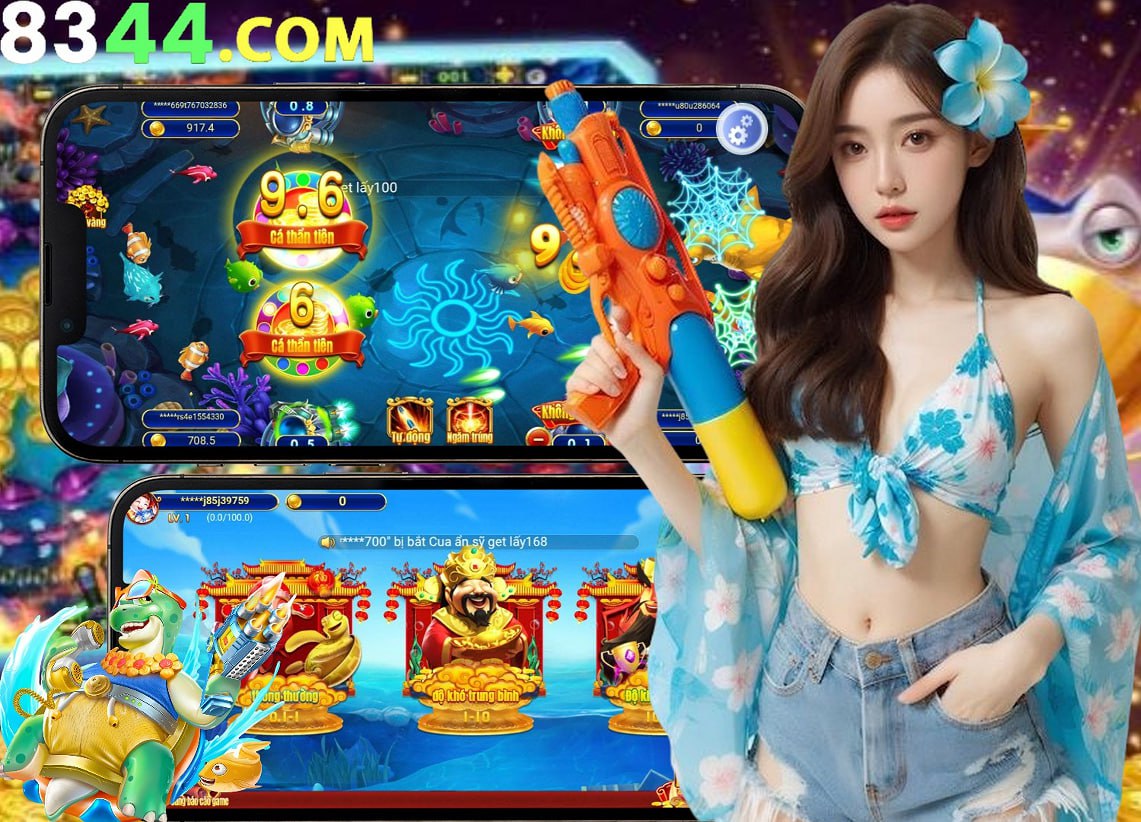Hình ảnh quảng cáo của bj888 hiển thị nền tảng và các lợi ích