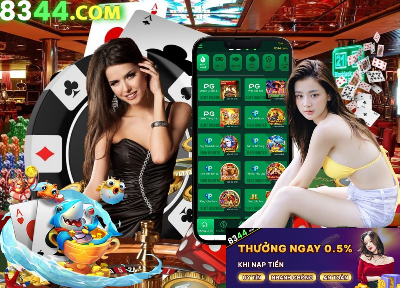 Hình ảnh quảng cáo của bj888 hiển thị nền tảng và các lợi ích