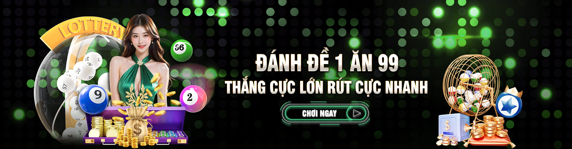 Hình ảnh quảng cáo của bj888 hiển thị nền tảng và các lợi ích
